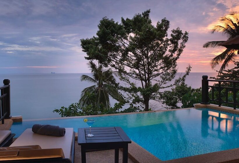 Вилла с 1 спальней и бассейном, Rawi Warin Resort And Spa   Sha Extra Plus