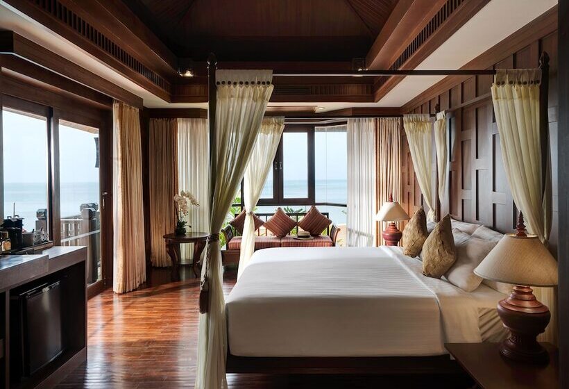 Люкс, Rawi Warin Resort And Spa   Sha Extra Plus