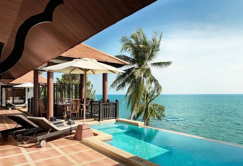 Люкс, Rawi Warin Resort And Spa   Sha Extra Plus