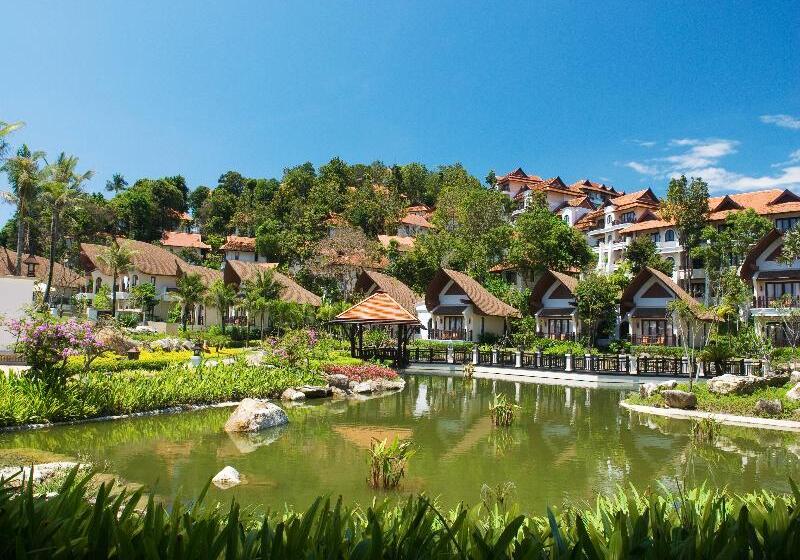 Номер Стандарт, Rawi Warin Resort And Spa   Sha Extra Plus