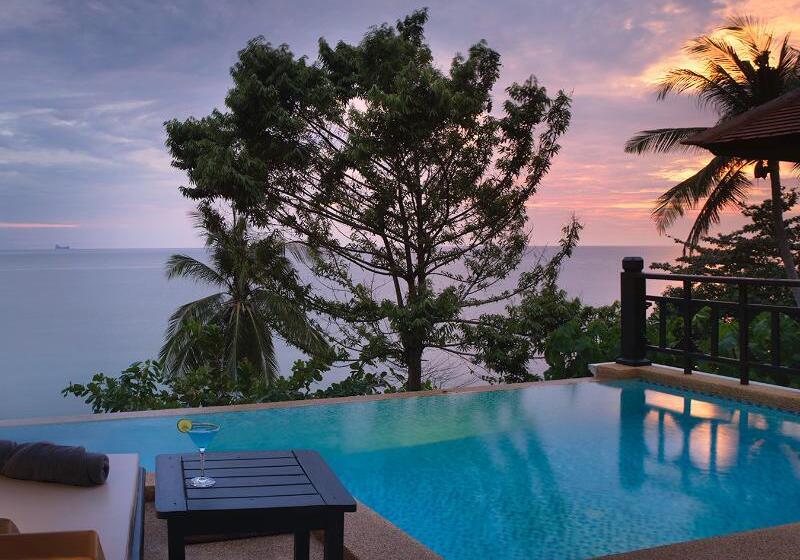 Вилла с 1 спальней и бассейном, Rawi Warin Resort And Spa   Sha Extra Plus