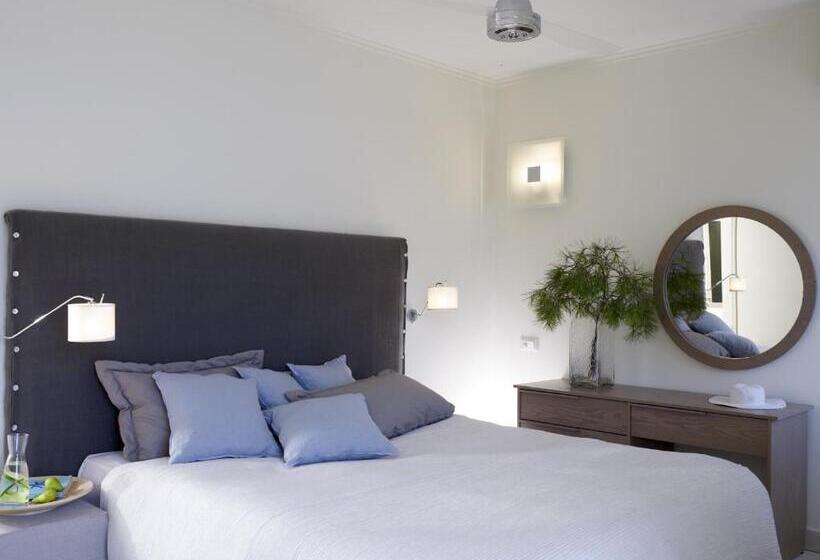 Люкс Повышенной Комфортности, Sirene Blue Luxury Beach Resort