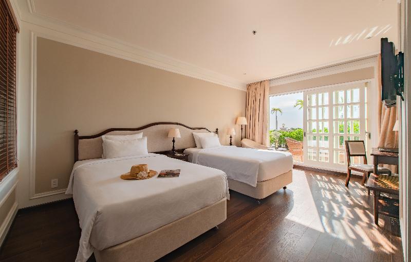 اتاق سوپریور, Sunrise Nha Trang Beach Hotel & Spa