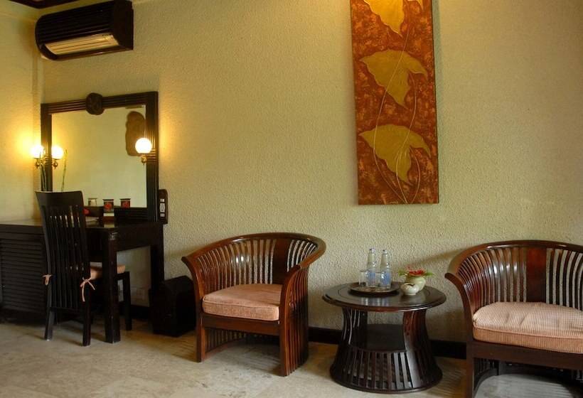 スーペリアールーム, Tjampuhan Spa