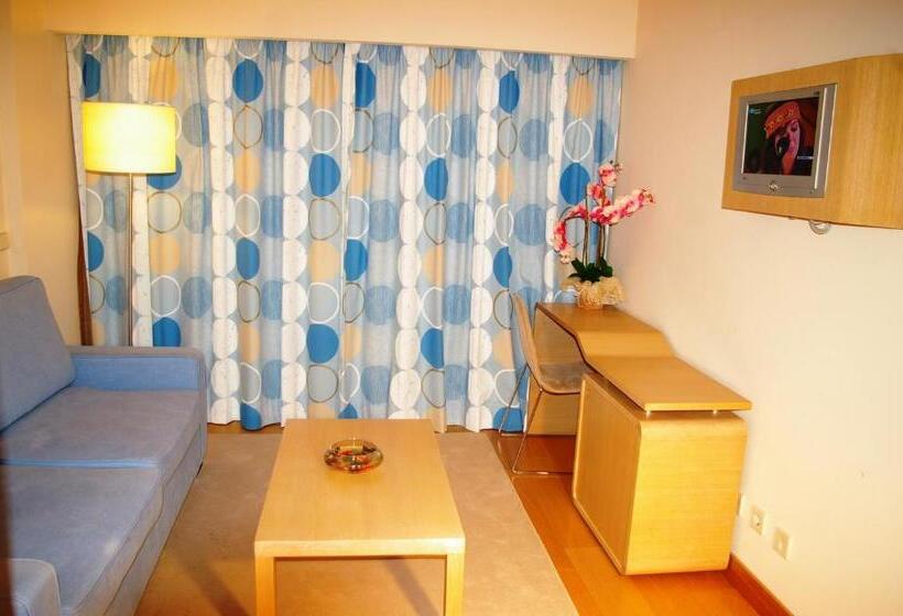 Family Suite, Turismo De Trancoso
