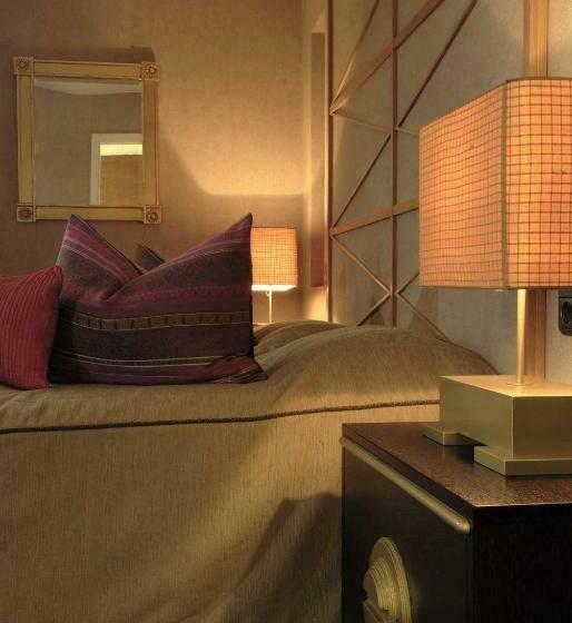수피리어 룸, Ambiance Rivoli