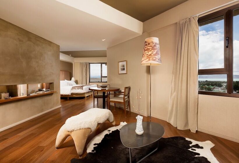 套房, Esplendor By Wyndham El Calafate