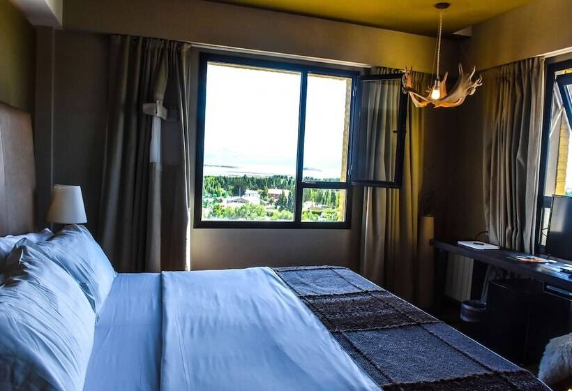 套房, Esplendor By Wyndham El Calafate