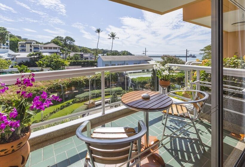 استودیوی استاندارد, Kantary Bay Hotel Phuket
