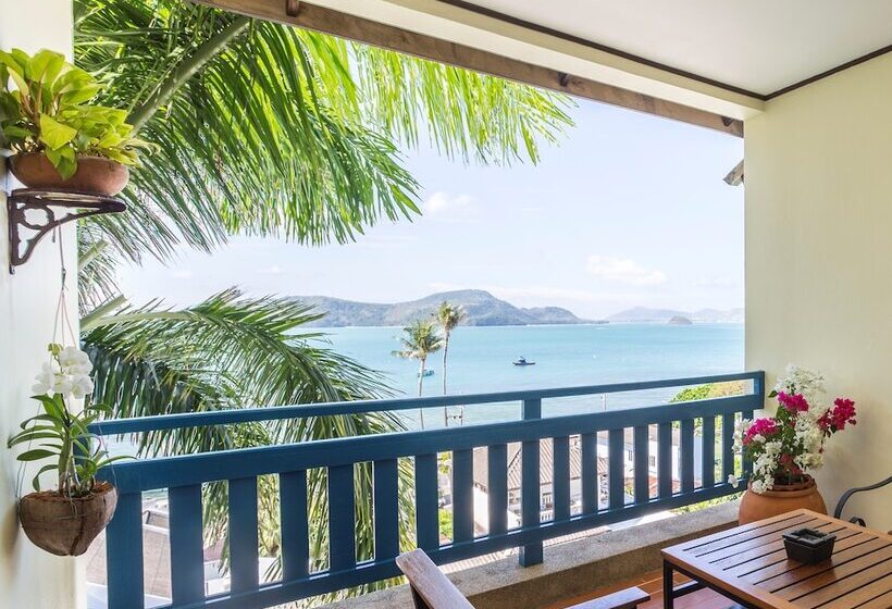 سوییت, Kantary Bay Hotel Phuket