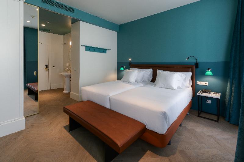 デラックスルーム, Las Brisas Huatulco