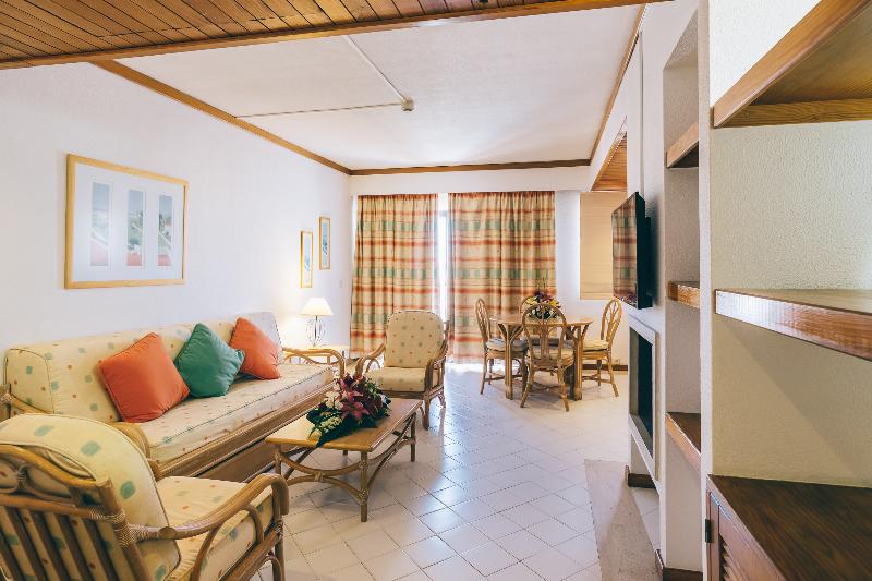 Апартаменты Deluxe 1 Спальня, Muthu Oura Praia