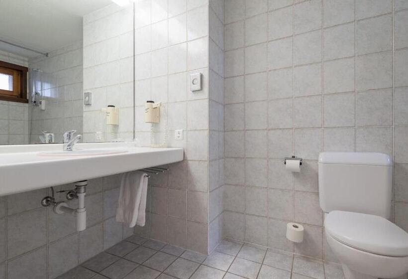 Номер Superior, Hôtel Chalet Royal