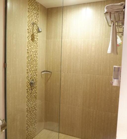Номер Superior, Ibis Styles Bali Legian
