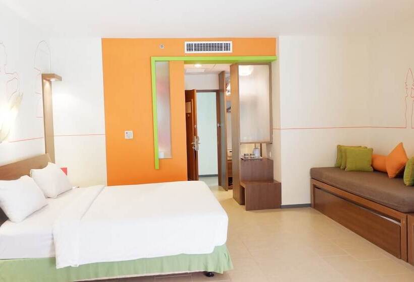 Семейный Номер, Ibis Styles Bali Legian
