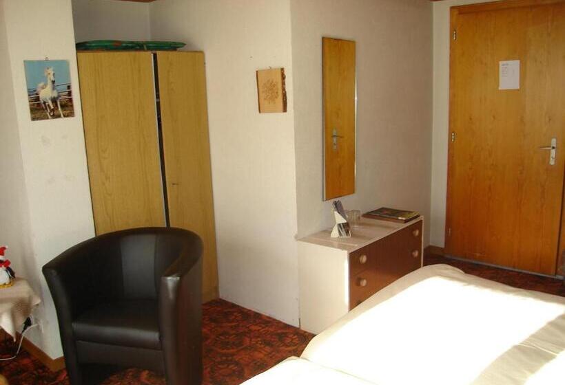 Номер Стандарт, Milan B&b