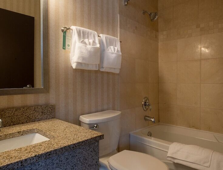 Номер Стандарт, Prestige Mountain Resort Rossland