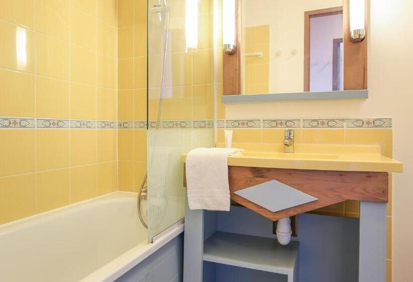 Студио Стандарт с Террасой, Residence Belle Dune   Maeva Home