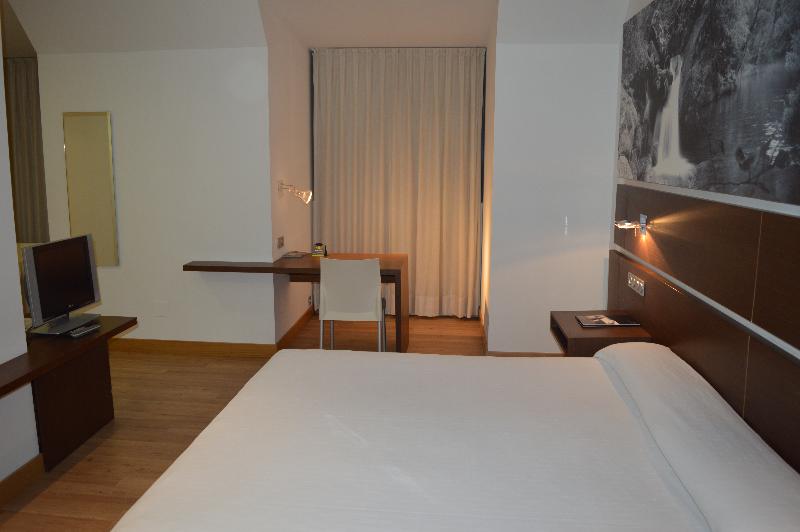 Номер Стандарт, Spa Odeón