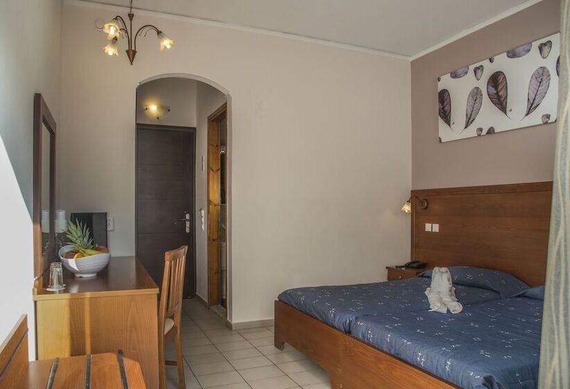 Номер Стандарт, Agrelli Hotel & Suites