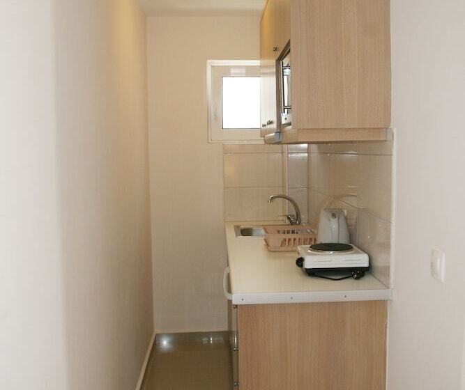 Студия Superior, Agrelli Hotel & Suites