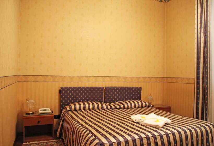 Номер Superior, Albergo Ristorante Leon D'oro