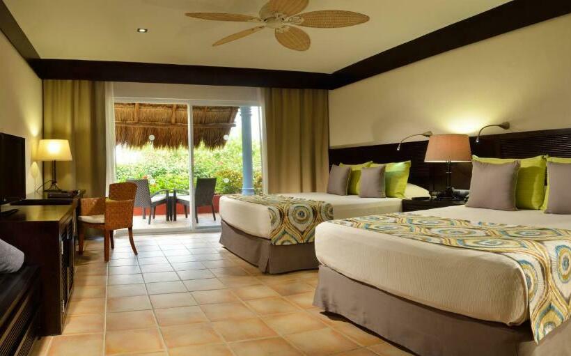 Habitació Premium, Catalonia Playa Maroma - All Inclusive