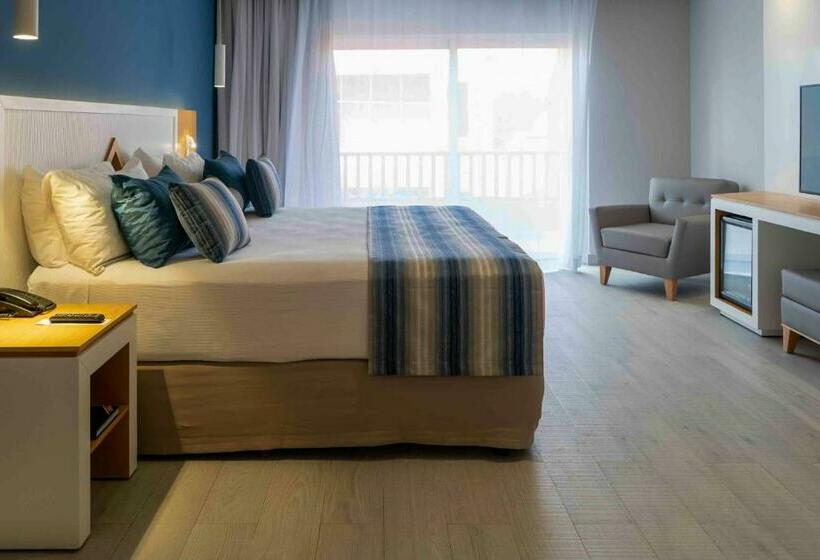 Habitació Premium, Catalonia Playa Maroma - All Inclusive