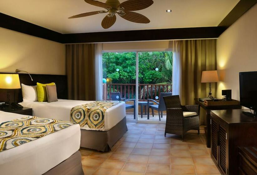 Habitació Premium, Catalonia Playa Maroma - All Inclusive
