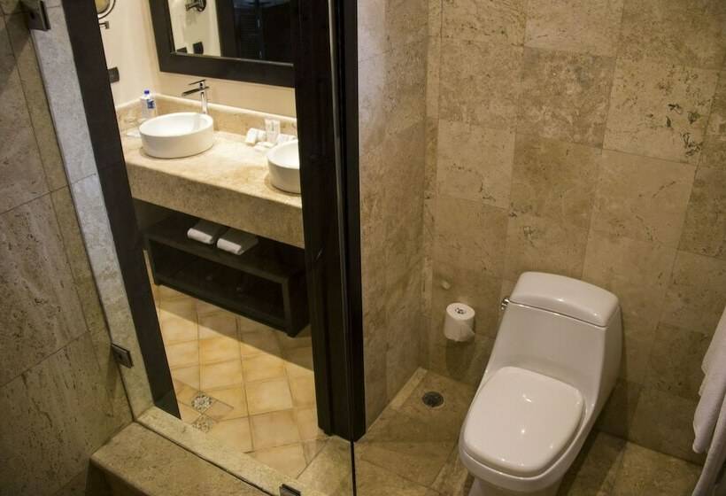 Habitació Premium, Catalonia Playa Maroma - All Inclusive