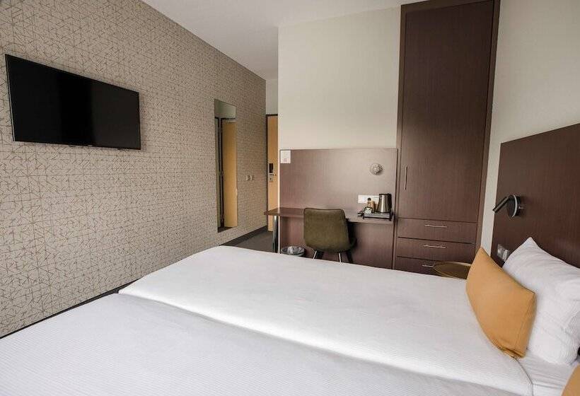 标准间, Flonk Hotel Groningen Zuid, Bw Signature Collection