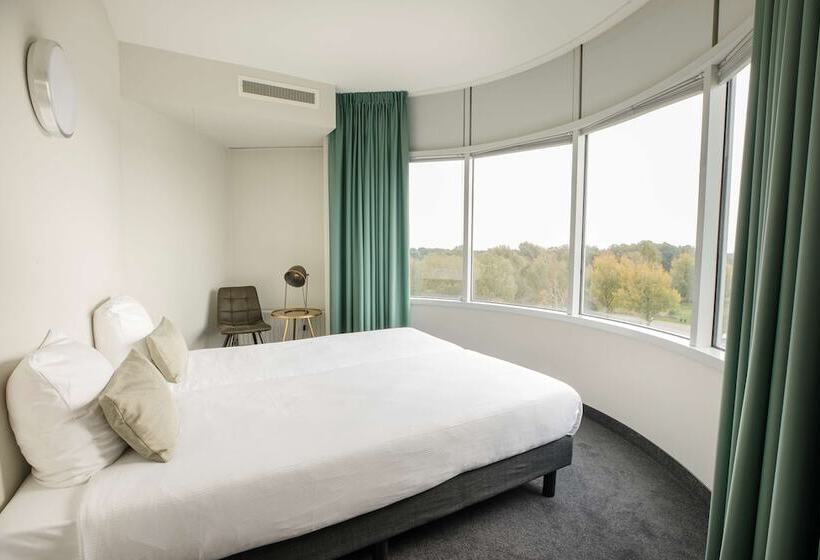 舒适型房间, Flonk Hotel Groningen Zuid, Bw Signature Collection
