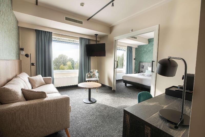 舒适型房间, Flonk Hotel Groningen Zuid, Bw Signature Collection