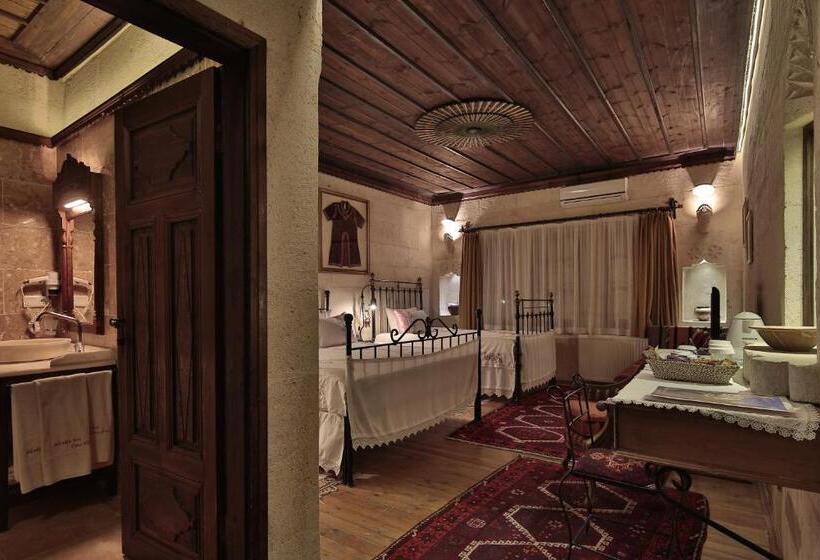 디럭스 트리플 룸, Selcuklu Evi Cave Hotel   Special Category