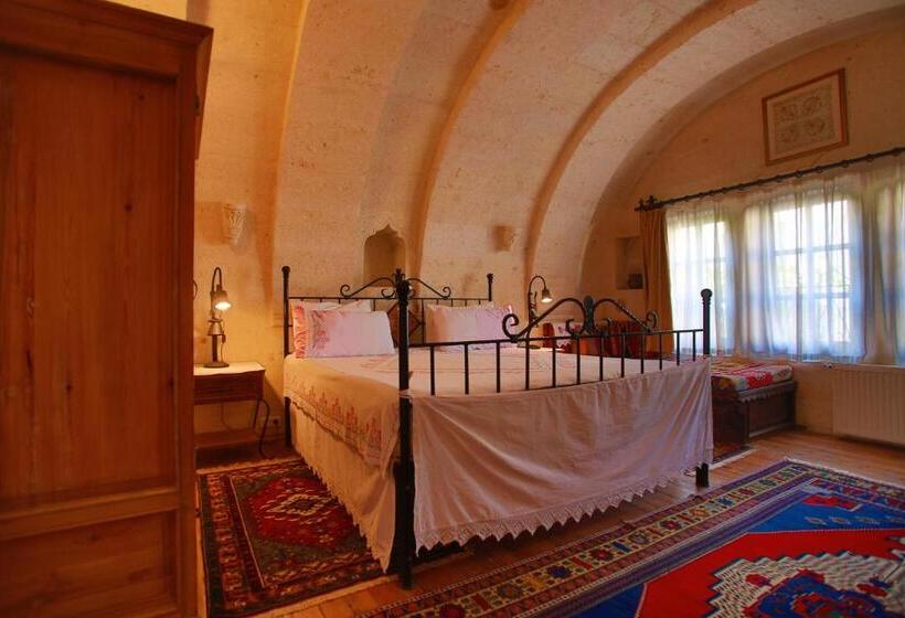 디럭스 룸, Selcuklu Evi Cave Hotel   Special Category