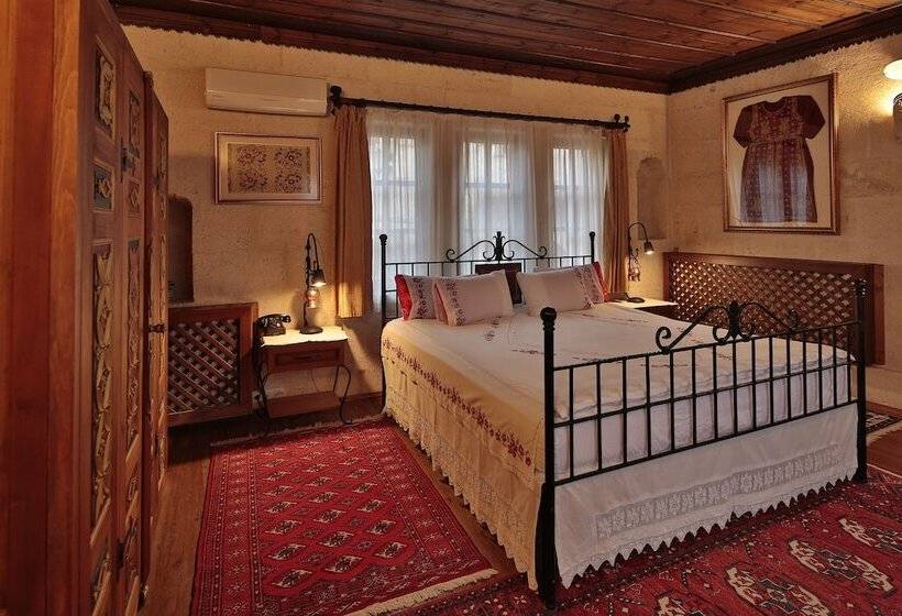 스위트, Selcuklu Evi Cave Hotel   Special Category