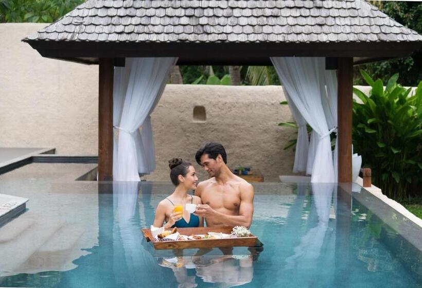 Вилла 2 Спальни, Sheraton Hua Hin Pranburi Villas