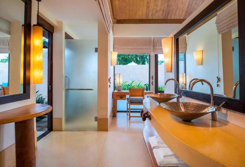 Вилла 1 Спальня, Sheraton Hua Hin Pranburi Villas