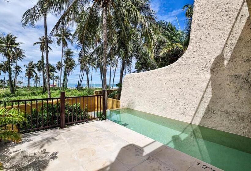 Вилла Дюплекс 1 Спальня, Sheraton Hua Hin Pranburi Villas