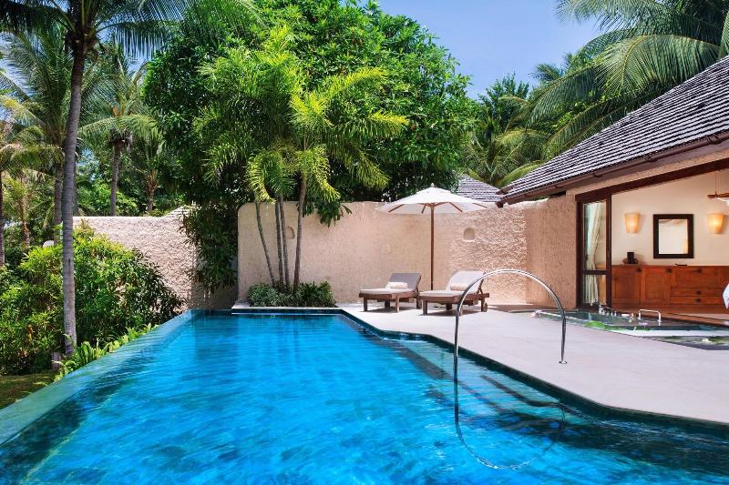 Вилла 1 Спальня, Sheraton Hua Hin Pranburi Villas