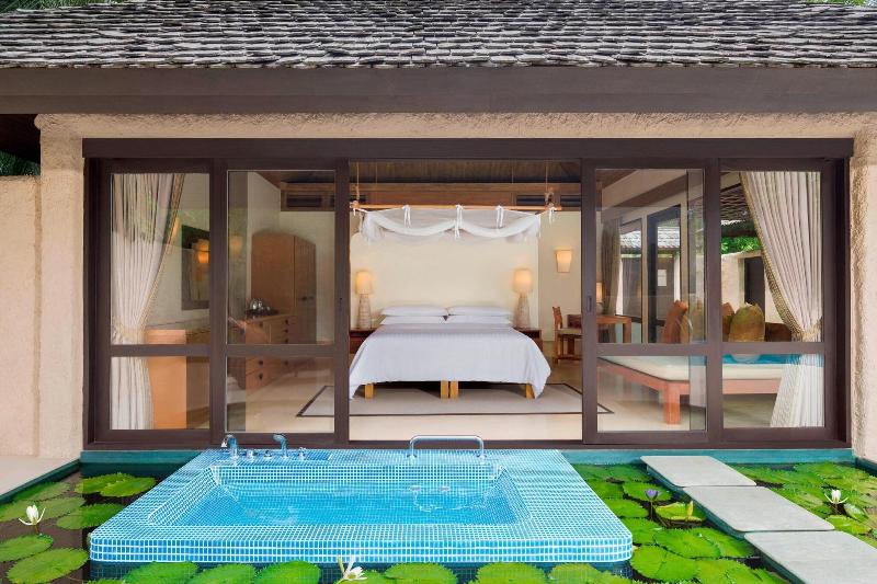 Вилла 1 Спальня, Sheraton Hua Hin Pranburi Villas