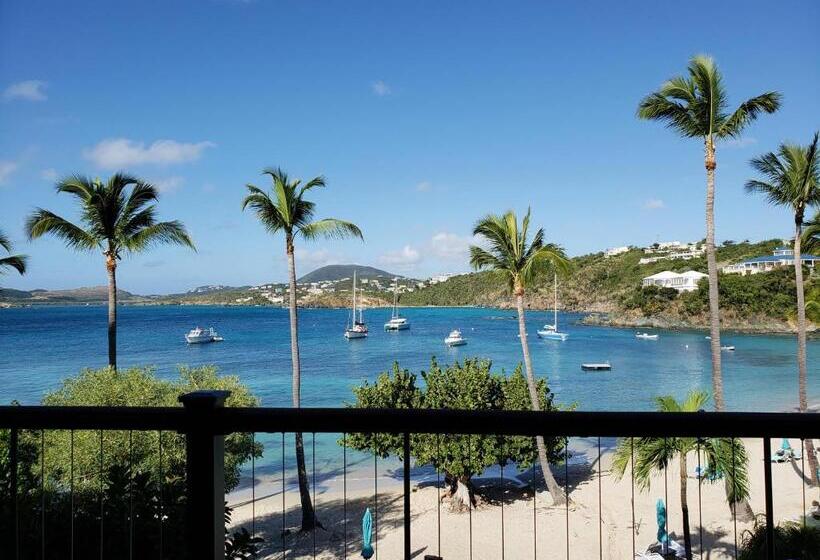 استودیو استاندارد با تخت کینگ, Secret Harbour Beach Resort