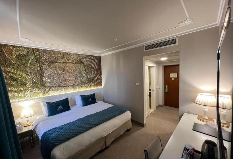 标准间带游泳池, Adriatik Hotel, Bw Premier Collection