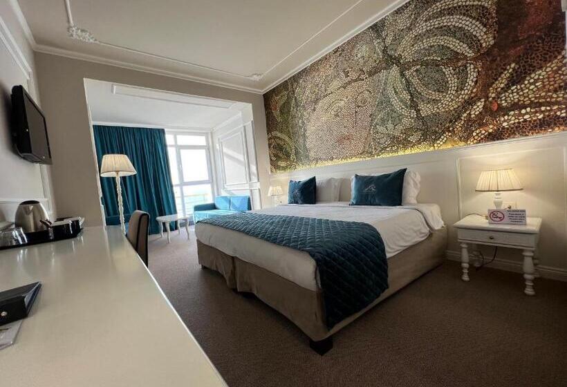 高级海景房, Adriatik Hotel, Bw Premier Collection