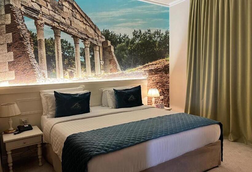 小型套房带海景, Adriatik Hotel, Bw Premier Collection