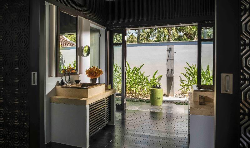ویلای 1 خوابه, Four Seasons The Nam Hai, Hoi An, Vietnam