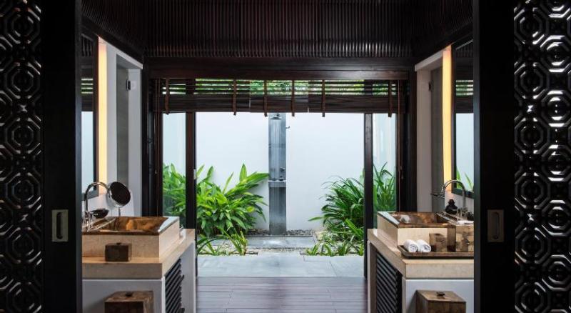 ویلای 3 خوابه با استخر, Four Seasons The Nam Hai, Hoi An, Vietnam