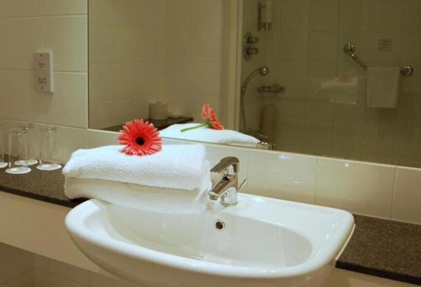 标准间, Maldron Hotel & Leisure Centre Limerick