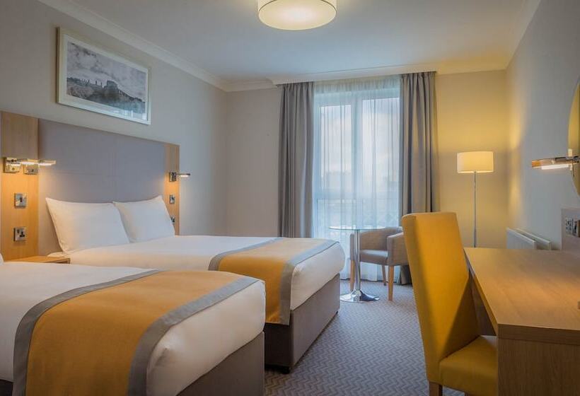 标准间, Maldron Hotel & Leisure Centre Limerick