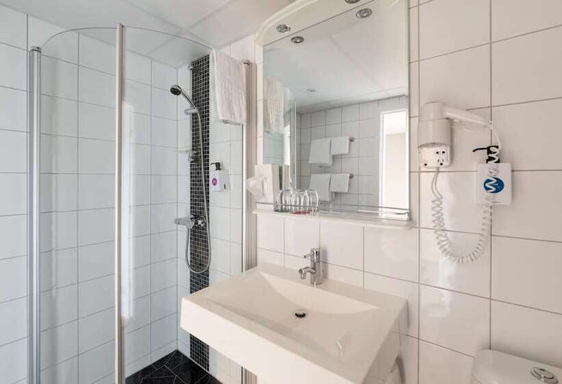 Номер Стандарт, Quality Hotel Strand Gjovik